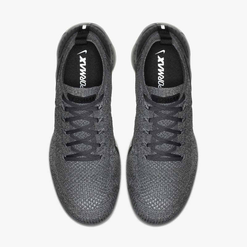 Air vapormax dark grey clearance